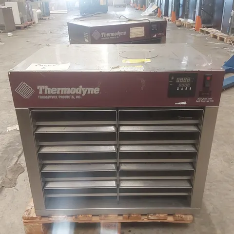 THERMODYNE 700NDNL COOK AND HOLD OVEN