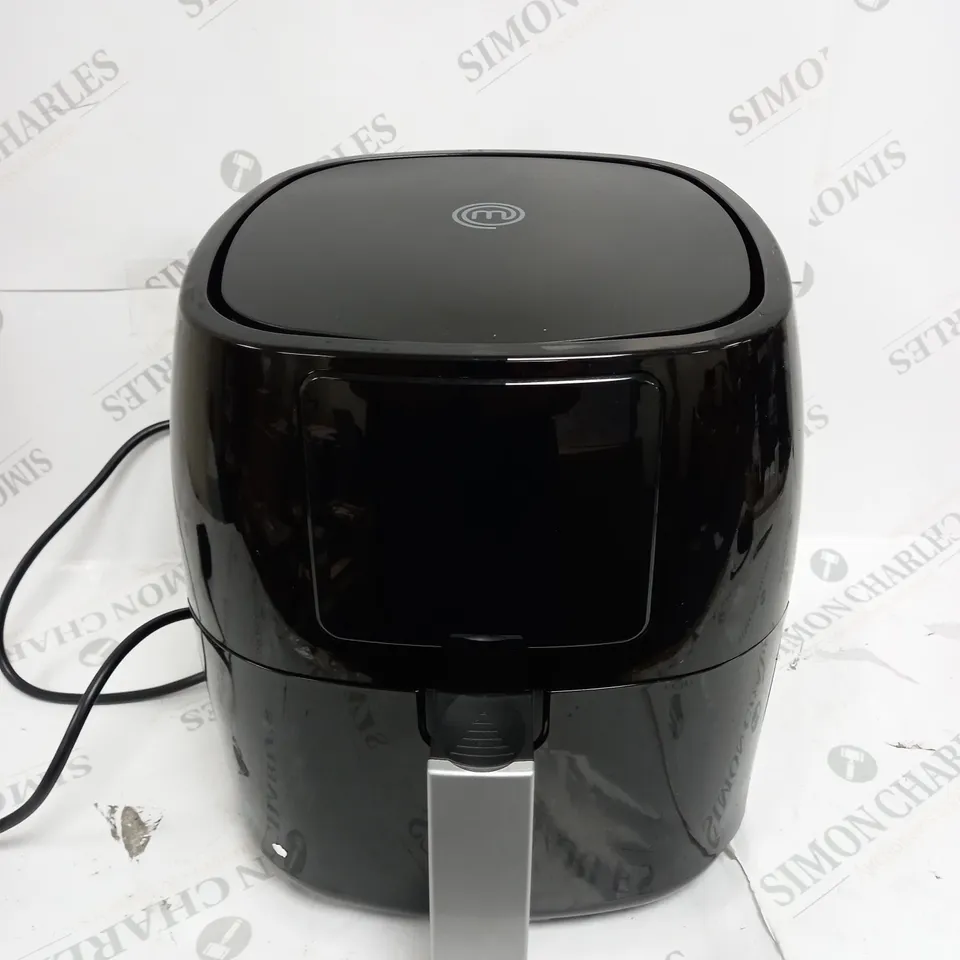 MASTERCHEF AIR FRYER