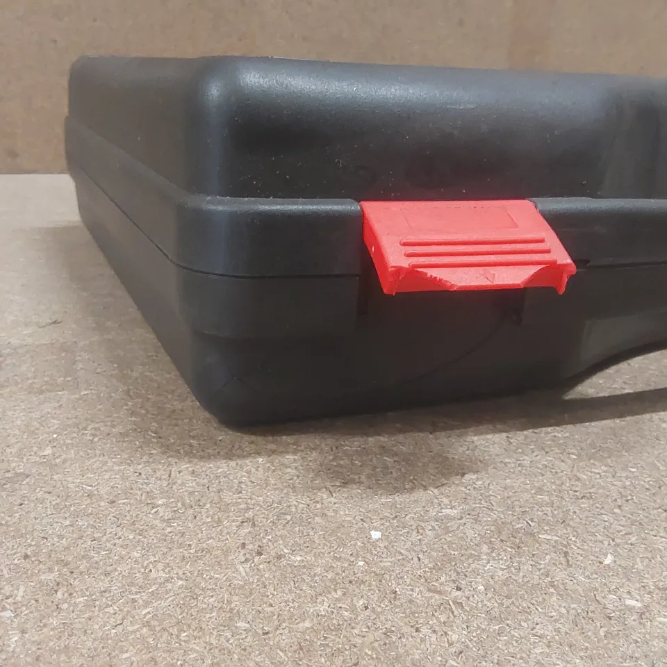 VANSTOX HYDROCARBON CHARGING KIT