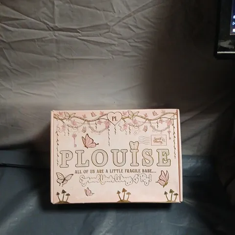 P. LOUISE COSMETICS GIFT BOX  – BOXED