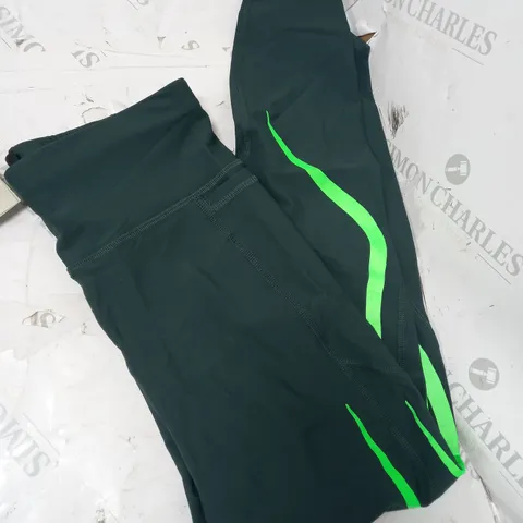 SWEATY BETTY RUN LEGGINGS SIZE S