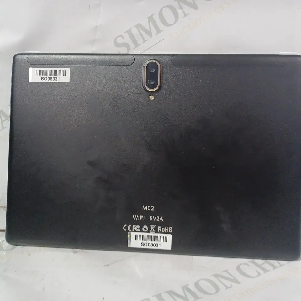 VOLTENICK M02_EEA TABLET