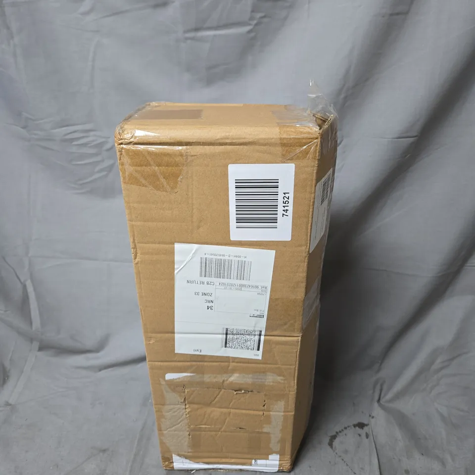 GARDEN REFLECTIONS 4 X FRETWORK WARM WHITE SOLAR LIGHTS.