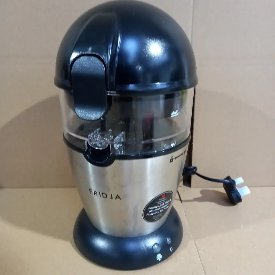 FRIDJA AUTOMATIC CITRUS JUICER