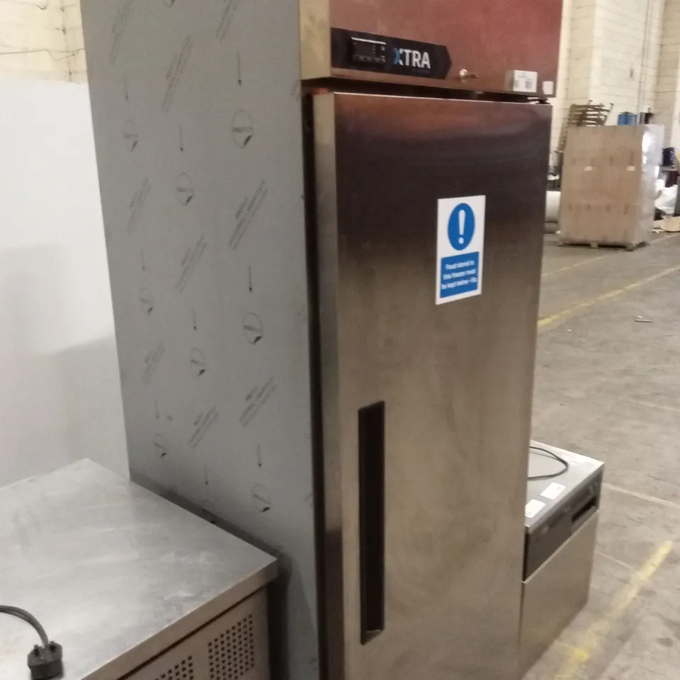 FOSTER XR600L UPRIGHT FRIDGE