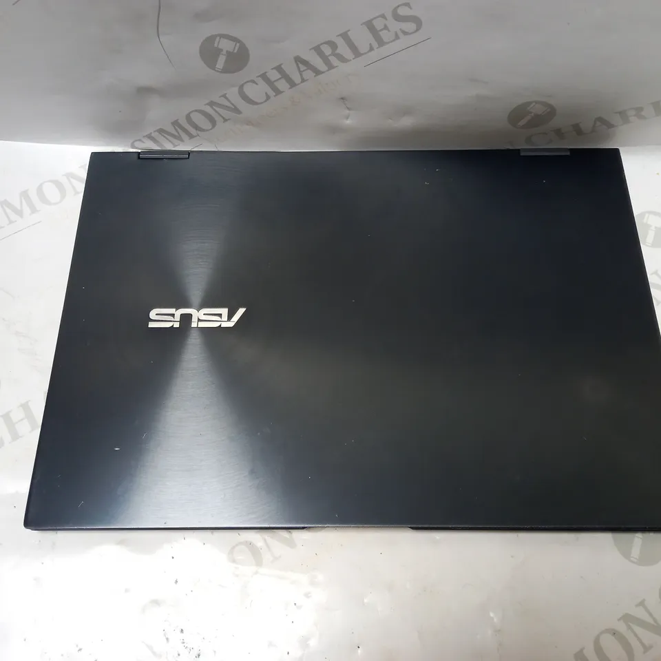ASUS TOUCHSCREEN ZENBOOK FLIP 13 FULL HD LAPTOP