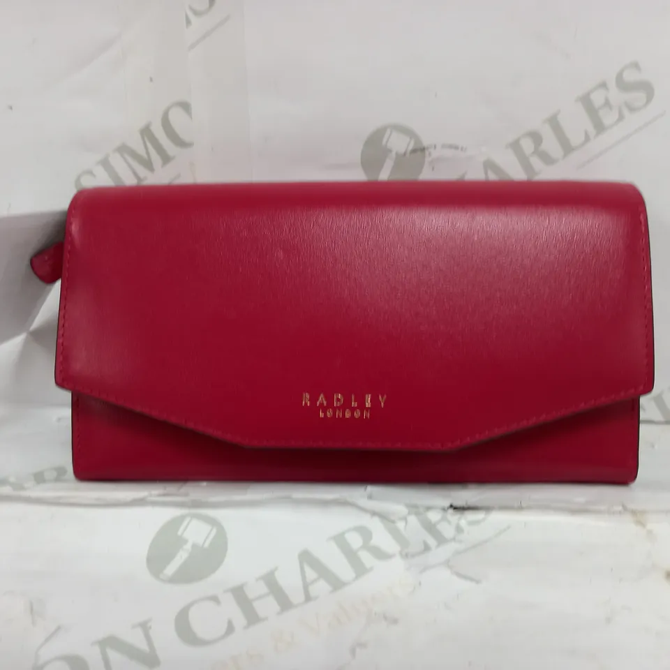 RADLEY LONDON CANONBURY PARK WALLET