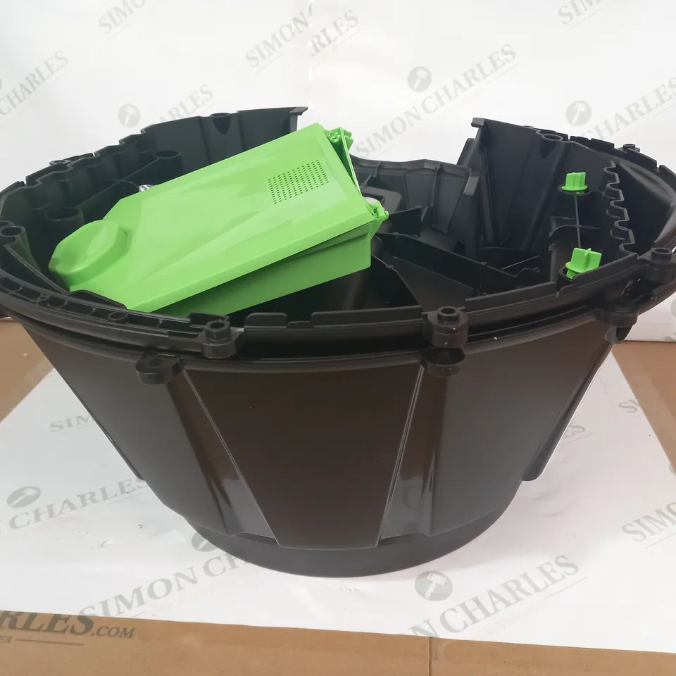 SFIXX 50 LITRE TUMBLING COMPOSTER