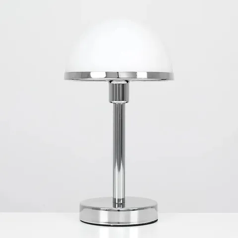 BOXED LIZETTE 31CM TABLE LAMP