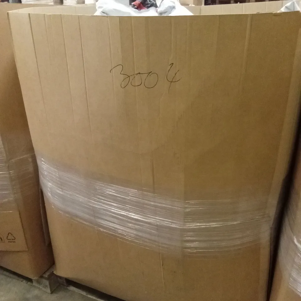 PALLET TO CONTAIN A LARGE ASSORTMENT OF PILLOWS, CUSHIONS AND SIMILAR PRODUCTS