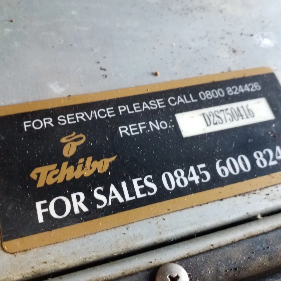 CARIMALI DIVA PRO 2 GROUP COFFEE MACHINE