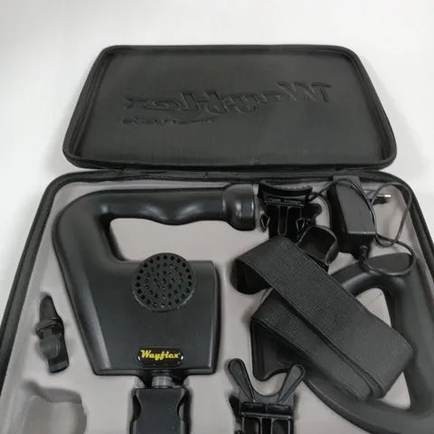 WAYFLEX TOTAL WAVE MASSAGER