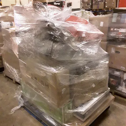 PALLET OF APPROXIMATELY 21 ASSORTED HOUSEHOLD & ELECTRICAL ITEMS INCLUDING