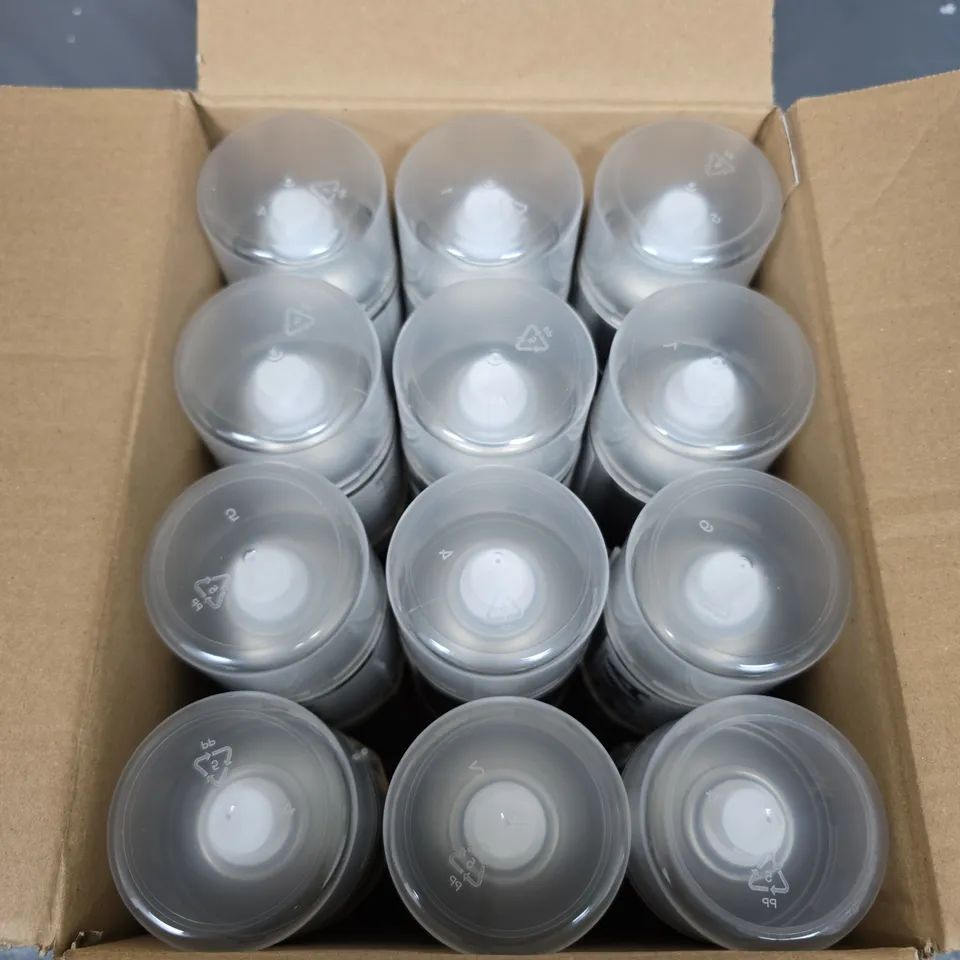 12 X PMA MAINTENANCE MULTI-LUBE CANS - 500ML