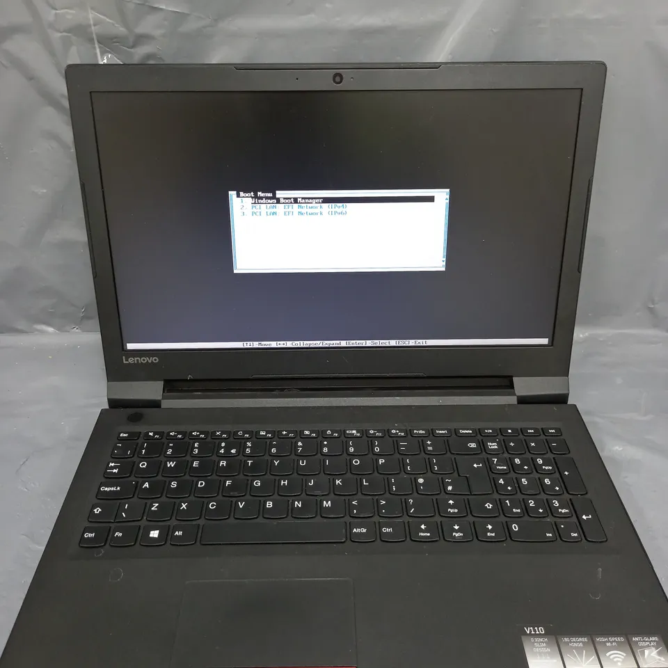 LENOVO V110-15ISK 15 INCH I5-6200U 2.30GHZ