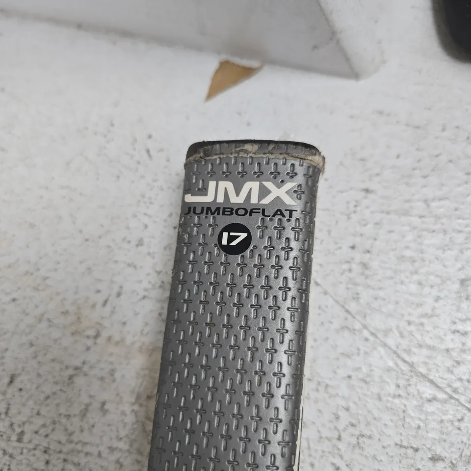 KING SPORT-45 GOLF PUTTERS WITH JUMBOMAX GRIP