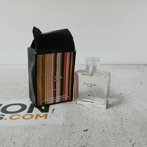 PAUL SMITH EXTREME FOR MEN AFTERSHAVE 100ML