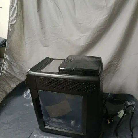 PHILIPS COFFEE MACHINE - DAMAGED 