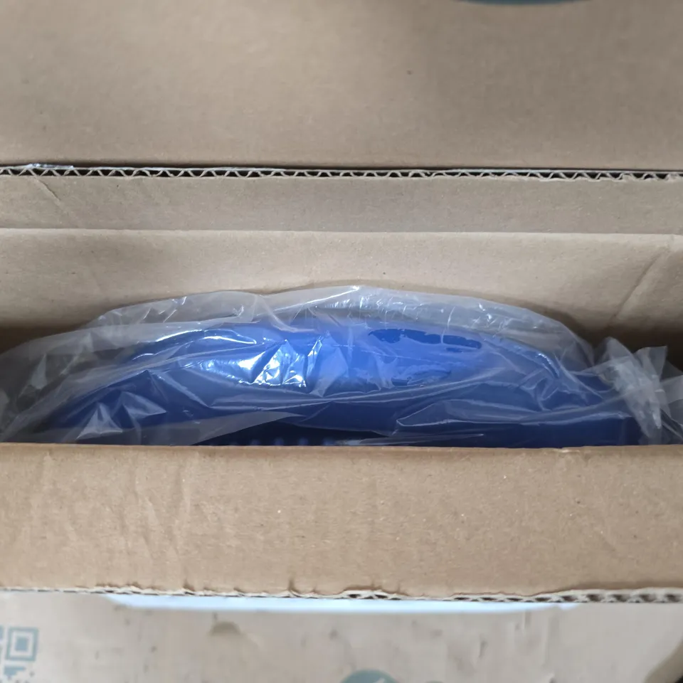 BOXED JLL WOBBLE BALANCE BOARD IN BLUE