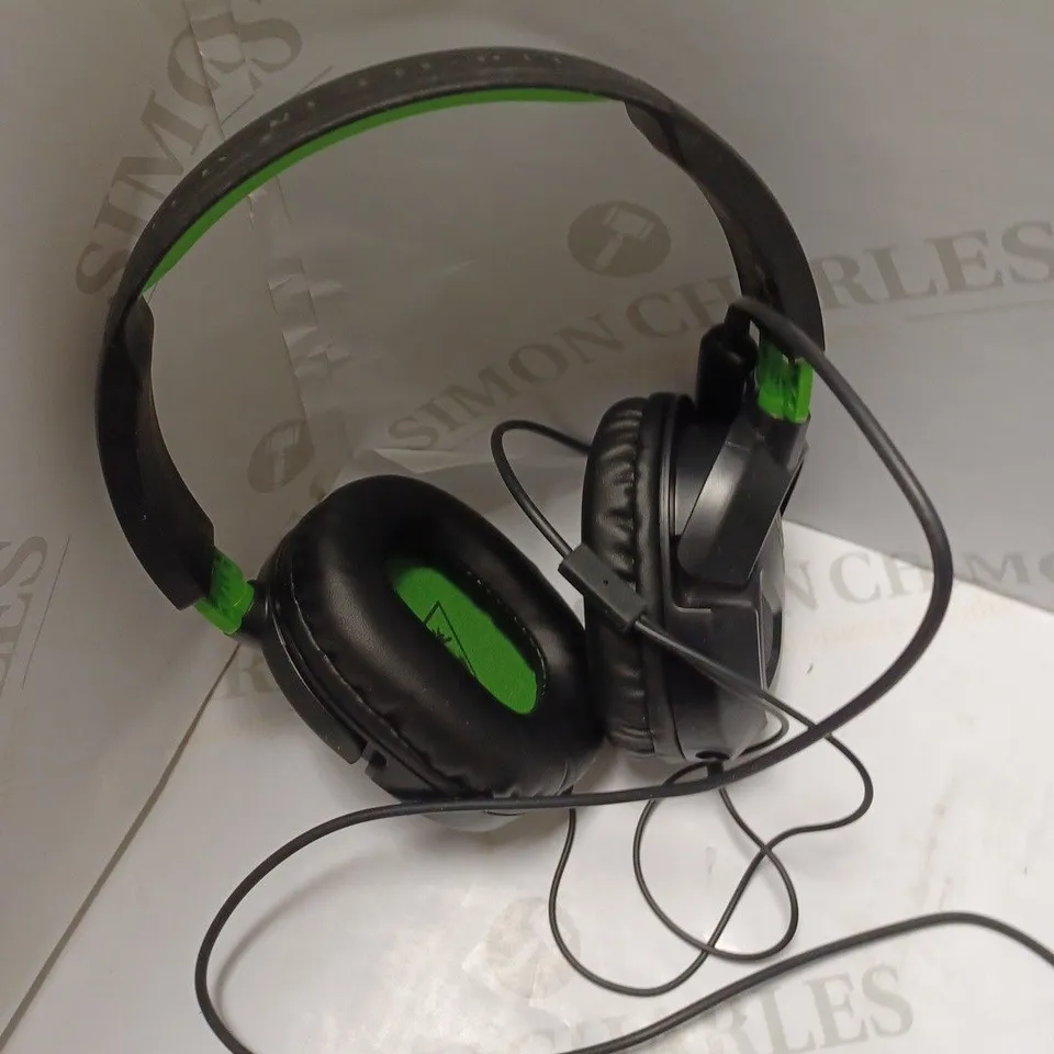 TURTLE BEACH RECON 50X - XBOX