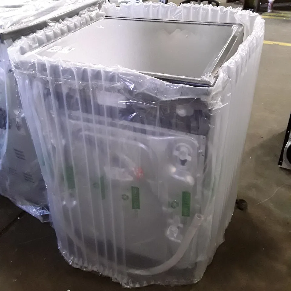 WGG244ZCGB CAPACITY 9KG, 1400RPM, FREESTANDING FRONT LOADER WASHING MACHINE IRON ASSISST