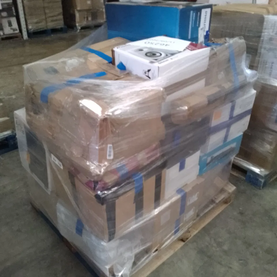 PALLET OF APPROXIMATELY 23 ASSORTED HOUSEHOLD & ELECTRICAL PRODUCTS TO INCLUDE