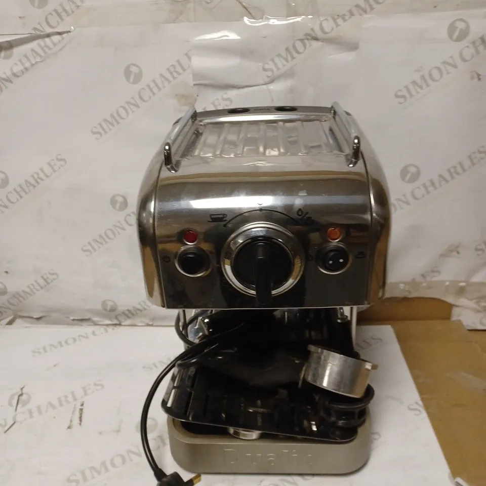 DUALIT MULTIBREW COFFEE MACHINE