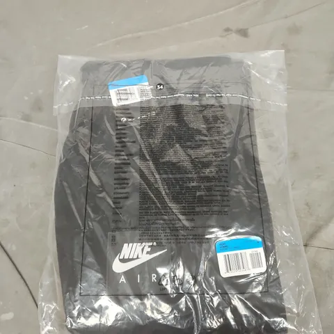 BAGGED NIKE AIR JOGGERS - SIZE M