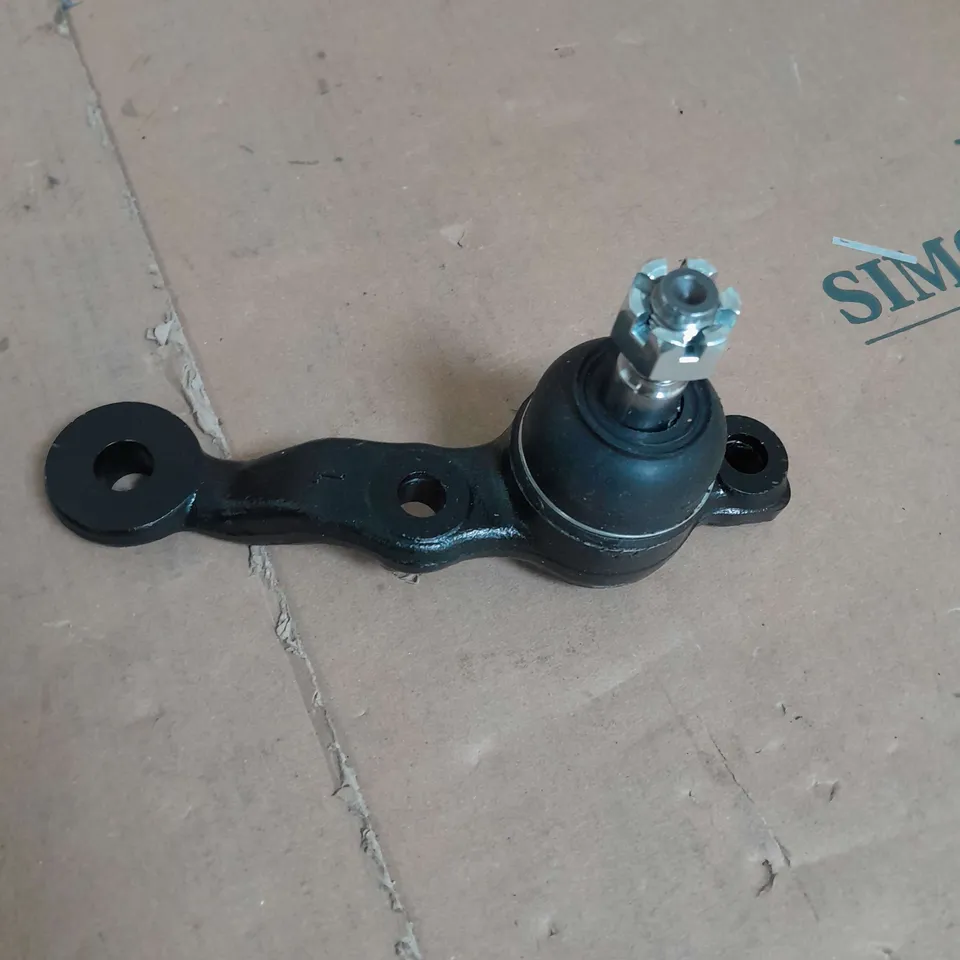 FRONT LOWER BALL JOINT 