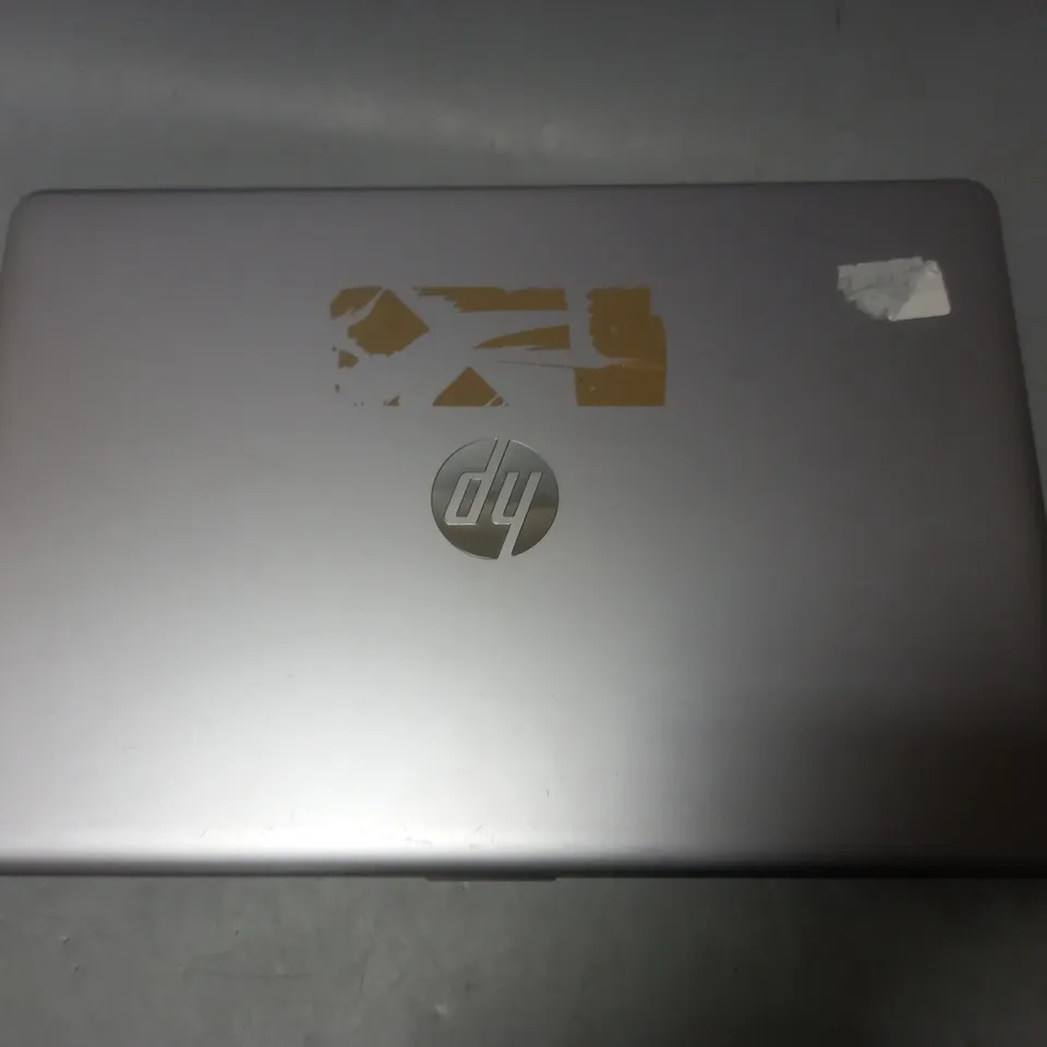 HP 250 G6 CORE I5 7TH GEN NOTEBOOK PC