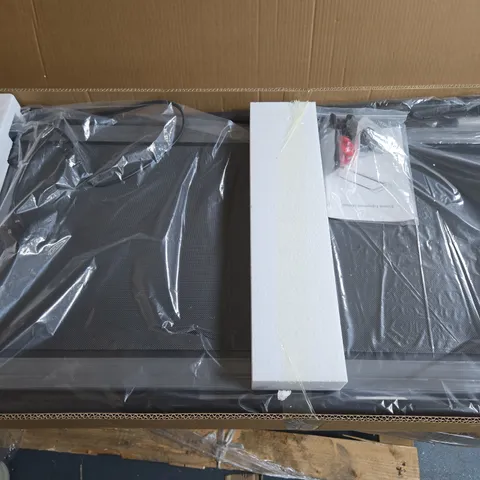 BOXED TREADMILL