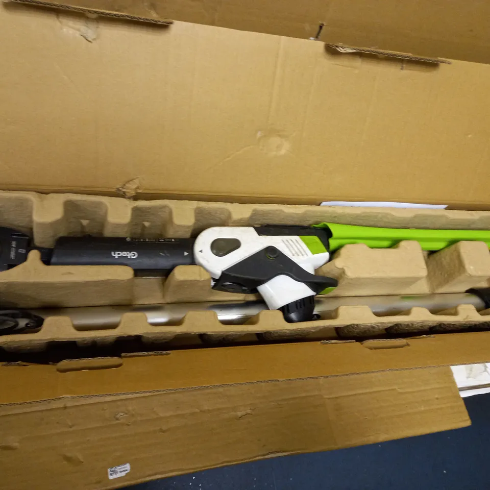 GTECH CORDLESS HEDGE TRIMMER HT50