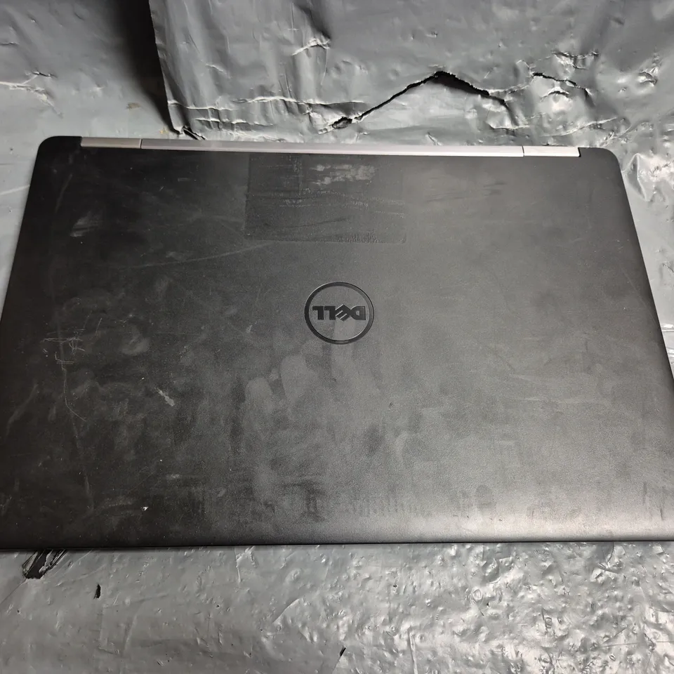 DELL LATITUDE E5570 LAPTOP