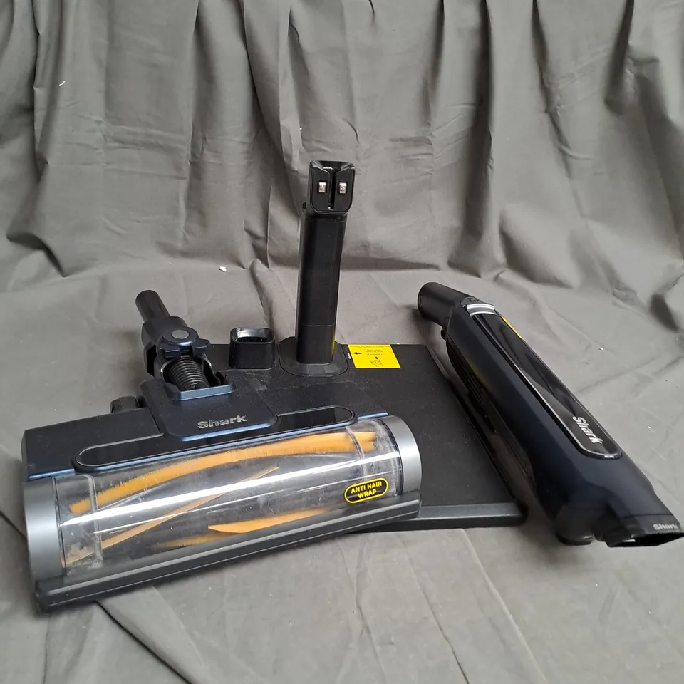 SHARK WANDVAC SYSTEM 2-IN-1 CORDLESS VACUUM