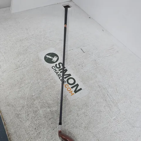 TAYLORMADE BURNER 7 IRON