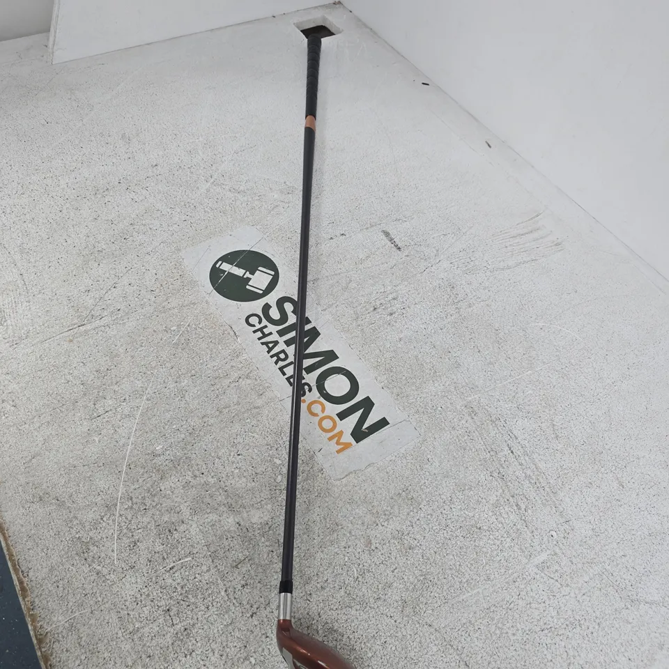 TAYLORMADE BURNER 7 IRON
