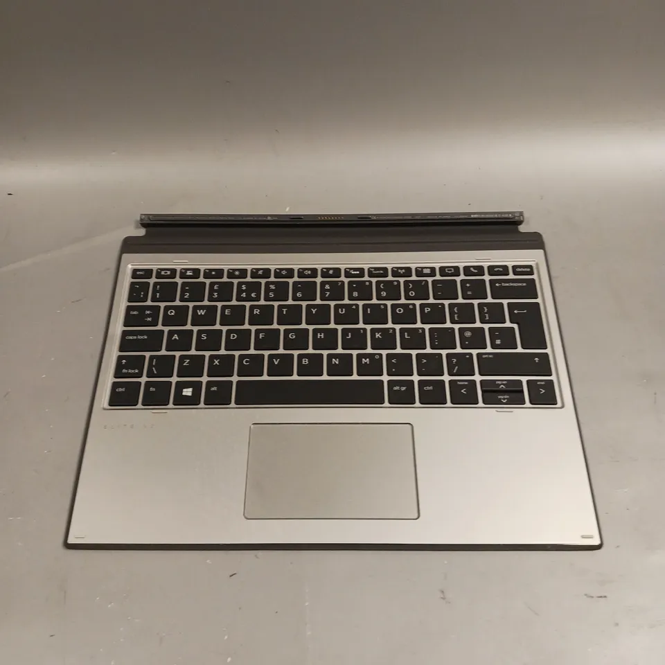 HP ELITE X2 TRAVEL KEYBOARD