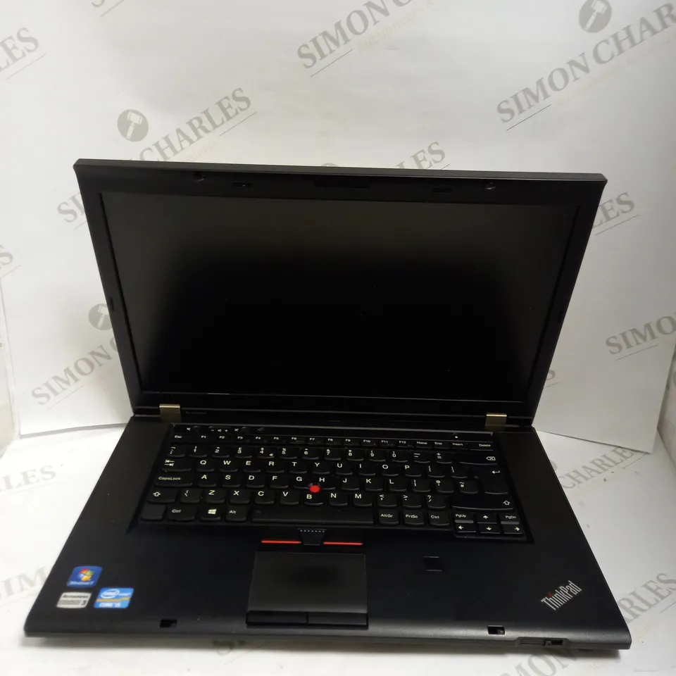 LENOVO THINKPAD T530 LAPTOP