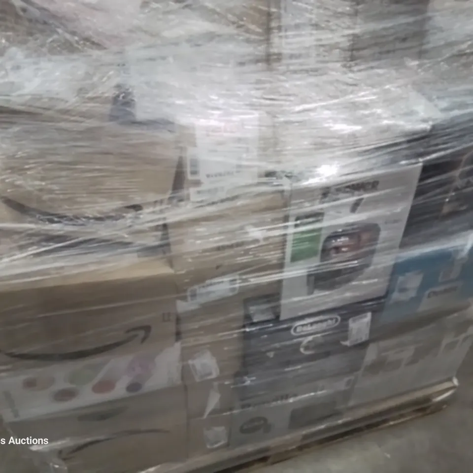 PALLET OF APPROXIMATELY 72 ASSORTED ITEMS TO INCLUDE,