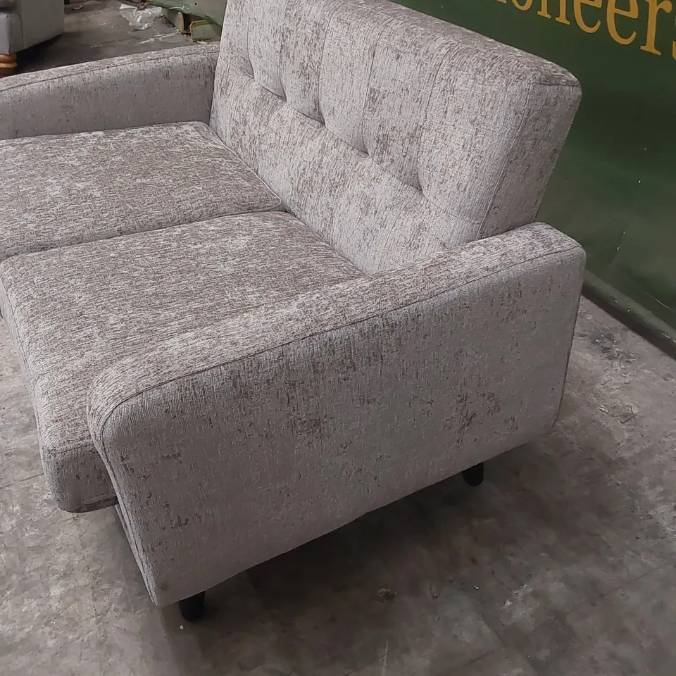 OSLO FABRIC 2 SEATER SOFA RRP £279