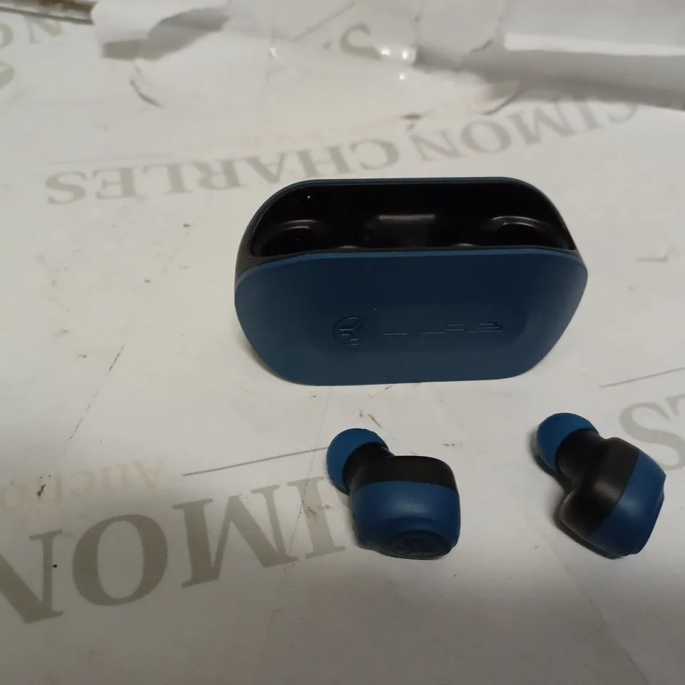 JLAB AUDIO GO AIR WIRELESS IN-EAR HEADPHONES, SLATE