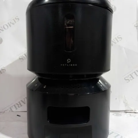 PETLIBRO GRANARY AUTOMATIC PET FEEDER