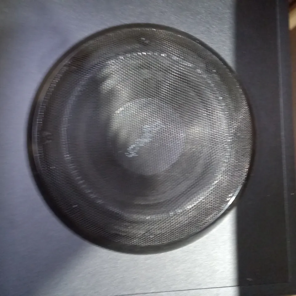 LOGITECH Z623 SPEAKER SYSTEM