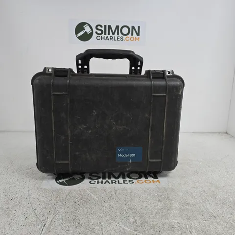 MULTIFUNCTION INSTALLATION TESTER IN CASE