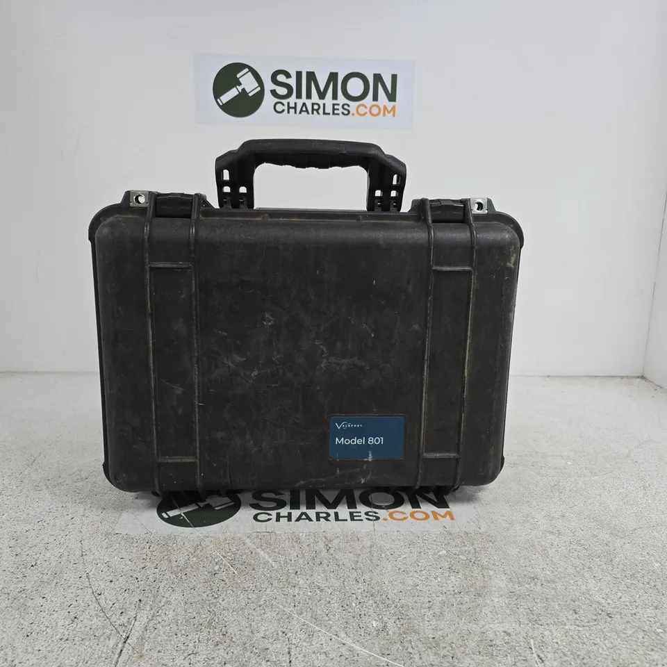 MULTIFUNCTION INSTALLATION TESTER IN CASE