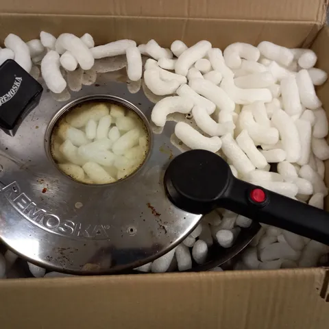 REMOSKA TRIA MULTICOOKER