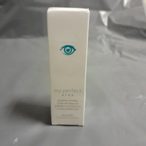 SEALED MY PERFECT EYES SERUM 10G