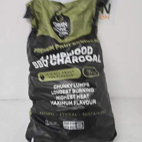 BBQ CHARCOAL – LUMPWOOD CHARCOAL, CHUNKY LUMPS, NATURAL & SUSTAINABLE