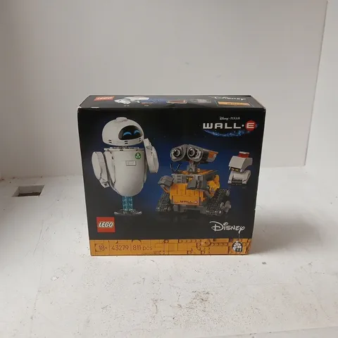 DISNEY PIXAR WALL E 43279
