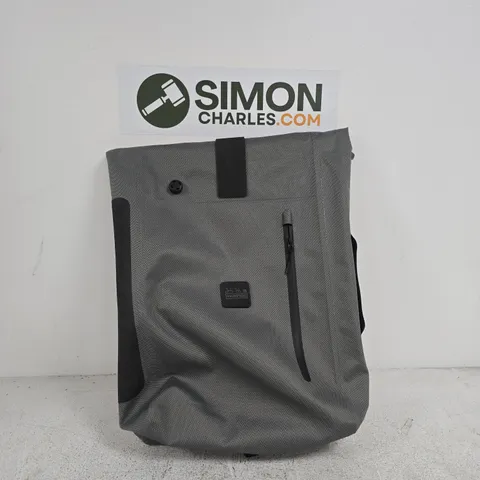 BROMPTON BOROUGH WATERPROOF CYCLING BACKPACK